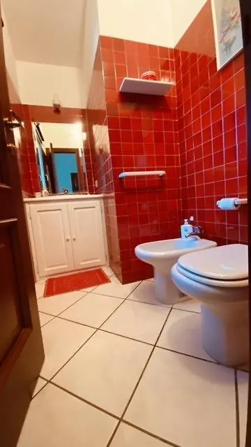 Feriehus Casa Oberto Villa Porto San Paolo