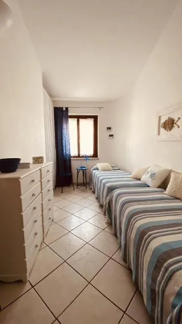 Villa Casa Oberto à Porto San Paolo  Porto San Paolo (Sardinia)