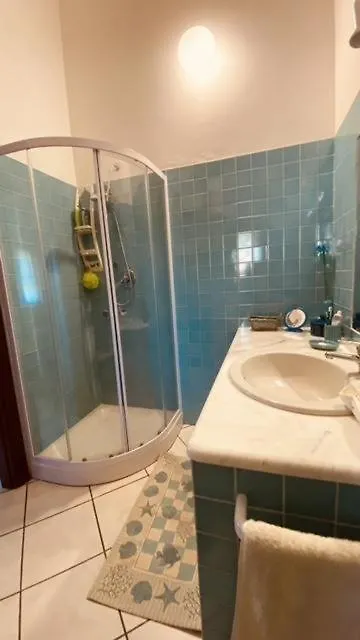 Casa Oberto Villa Porto San Paolo  Porto San Paolo (Sardinia)