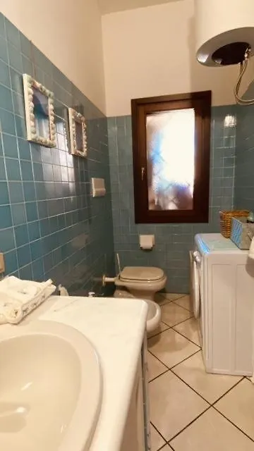 Casa Oberto Villa Porto San Paolo  Feriehus Porto San Paolo (Sardinia)