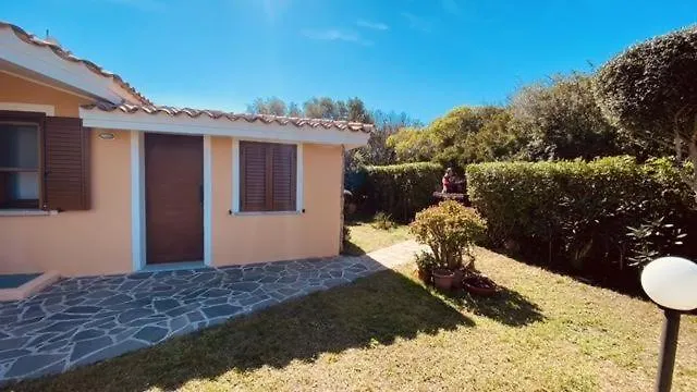 Villa Casa Oberto à Porto San Paolo
