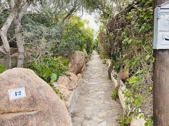 Casa Oberto Villa Porto San Paolo  0*, Porto San Paolo (Sardinia)