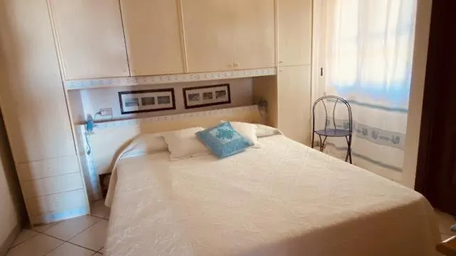 Casa Oberto Villa Porto San Paolo  Italien