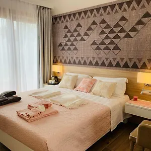 3* Maison d'hôtes Relais Del Borgo- Domo